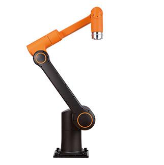 6 Axis Cobot Picking And Placing HCR-12 Collaborative Robot Arm With Vision
