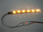 Contactless Human Sensor Module , Hand Wave Light Sensor Module Pit Interference