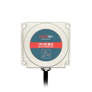 TL632D MEMS Gyroscope Sensor Shock Resistance 20°/h Time Drift Gyro sensor