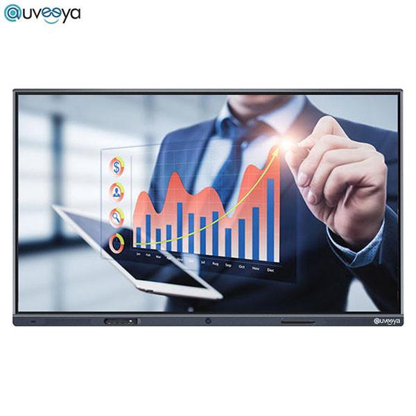 Quality Auveeya OEM Interactive Touch Panel Displays For Education for sale