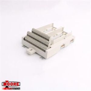 TU842 3BSE020850R1 ABB Module Termination Unit