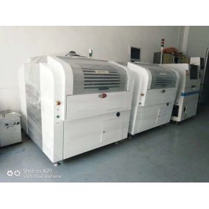China 03IX DEK I8 SMT Pcb Printer Stencil Screen Printing Machine wholesale