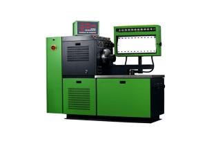 Computer Controlled Diesel Injection Test Bench , IP54 Diesel Fuel Injector Tester ADM600