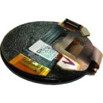 400x400 1.39" 16.7m Color Circular LCD Display With MIPI DSI Interface