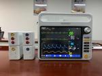Modular Patient Monitoring Instruments Multilingual For Neonate
