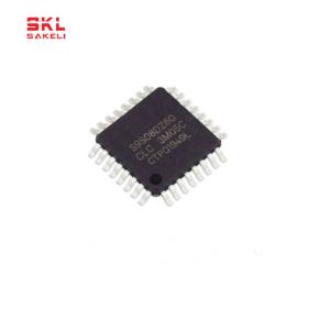 China S9s08dz60clc Qfp-32 Mcu Mcu Microcontroller Integrated Circuits wholesale