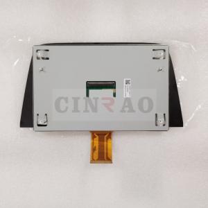 China Sharp Car GPS Navigation 8.0 Inch TFT LCD Display With Touch Screen LQ080Y5DZ10 Panel For Opel Replacement wholesale