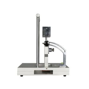 Mark-II Slip Resistance Testing Equipment , Coefficient Of Friction Testing