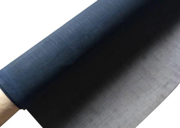 Quality 0.3 Mesh – 400 Mesh Tungsten Wire Cloth For Heating Elements for sale