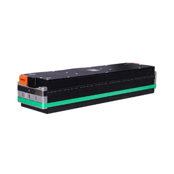 Energy Storage Container Lithium Battery Solar Power Storage Container Energy Storage System