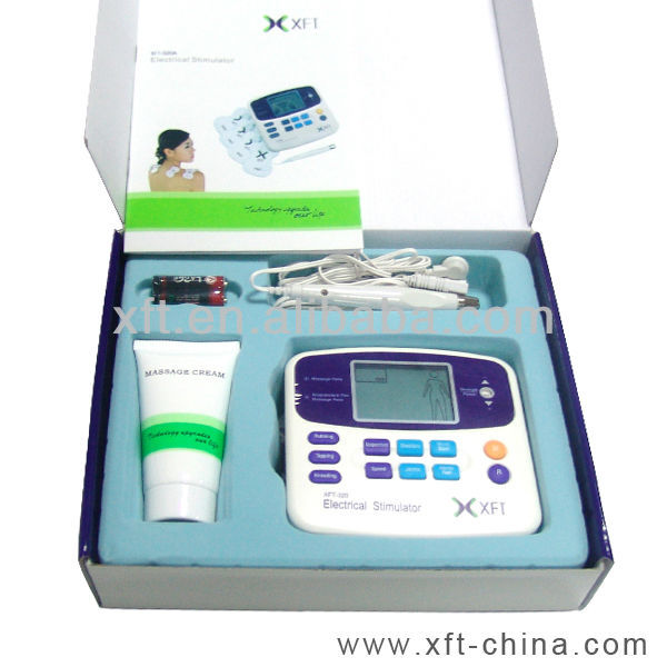 TENS EMS Muscle Stimulator