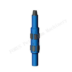 API Downhole Tools Drilling Casing Pipe 4.5'' To 20 Casing Scraper