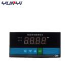 LED Single Loop Pressure Level Controller Temperature Controller