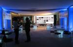 Stage Background LED Display P3.9 P4.8 HD Digital LED Display Board
