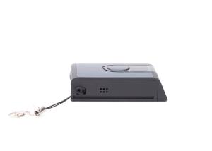 Mobile 1D Mini Barcode Scanner Wireless Bluetooth excellent reading ability