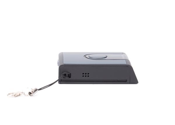 Quality Mobile 1D Mini Barcode Scanner Wireless Bluetooth excellent reading ability for sale