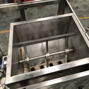 Automatic Tomato Sauce Bottle Filling Machine 10ml - 500ml Filling Capping