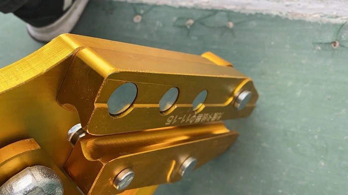 Transmission Line Stringing Tools Come Along Clamps SKL-50A