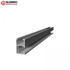China Safe And Stable Roof Ground Solar PV Mounting Brackets wholesale