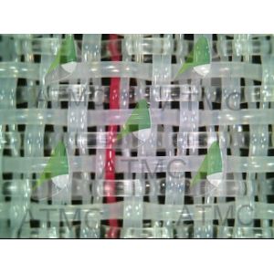 Single Layer Forming Fabric For KRAFT Paper