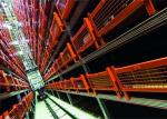High Density Logistics Automated Retrieval System , ASRS Management Automatic