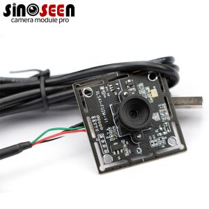 China High Frame Rate Ov9281 Camera Module Black White Image 120FPS on sale