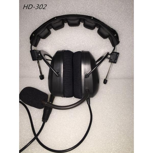 BK-201 Belt Dual Channel Cable Package Compatible With RTS BP325