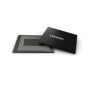 Memory IC Chip K3LK6K60BM-JFCP 128Gbit Low Power Dynamic Random Access Memory IC