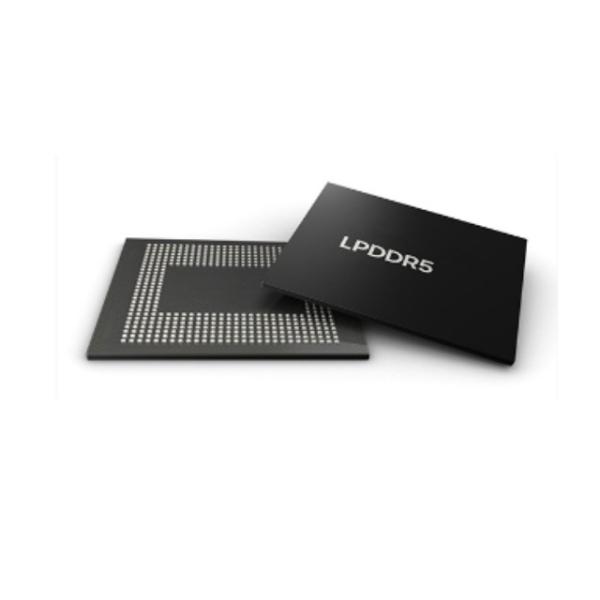 Quality Memory IC Chip K3LK6K60BM-JFCP 128Gbit Low Power Dynamic Random Access Memory IC for sale