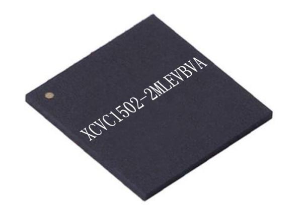 Field Programmable Gate Array XCVC1502-2MLEVBVA Programmable Logic IC BGA