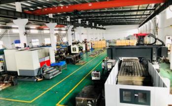 Yuantai (Zhangjiagang) Machinery Technology Co., Ltd