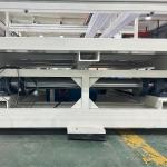 Simulation Transport Vibration Table Testing Equipment For Toys Packaging Carton
