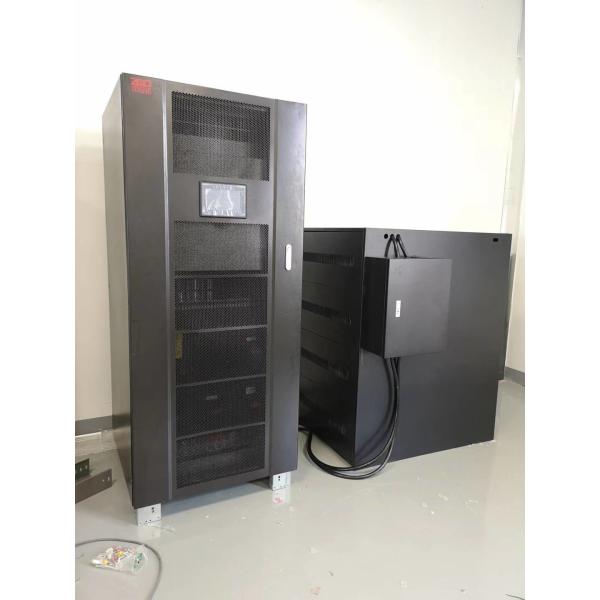Super Low Frequency Online UPS 200KVA 160KVA 120KVA 3 Phase