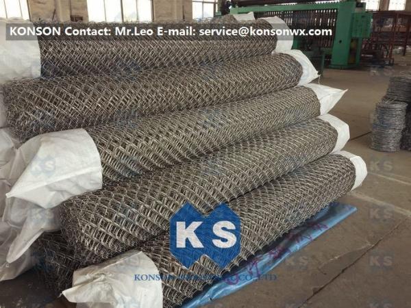Quality Galfan Wire Hexagonal Wire Mesh Baskets Gabion Protective Fence with Hydraulic Structures for sale