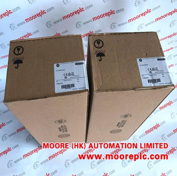 Quality Allen Bradley Modules 1794-TB3S 1794 TB3S  I/O Terminal Base for sale