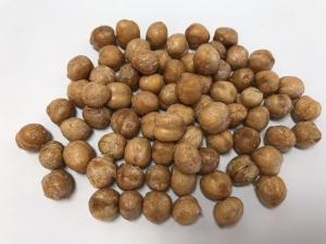 China Fried Style Salted Roasted Chickpeas Snack Retailer Bag With Private Label wholesale