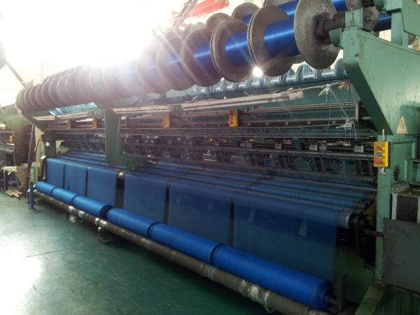 Quality Custom Horticultural Fruit Tree Bird Windbreak Shade Netting Fencing Mesh for sale