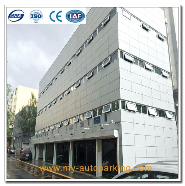 Quality Parking Puzzle Solution/Car Park Puzzle/Multi Puzzle Car Parking/Automated Car Parking System/Stack Parking/Puzzle Park for sale
