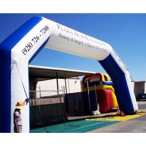 China inflatatable arch , inflatable archway, inflatable advertising, inflatable arch wholesale
