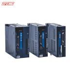 ZF-D200 Series 0.1kw-4.5Kw Open Loop Servo Drive System Motor Controller PLC