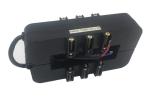 High Accuracy Single Phase Current Transformer , Flexible Split Core Current