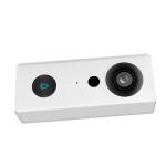 1080P WIFI WDR WIFI Video Doorbell IP Video Intercom System For Villa