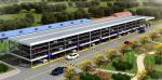2t Automated Multi Level Car Parking 2000kg Automated Car Garage