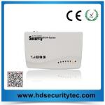 intelligent Anti-Theft Alarm Host Multi-function Intelligent GSM Alarm Control