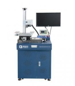 China Gold Laser Engraving Machine Fiber Laser Cutting Machine Table Top Laser Cutting Machine wholesale