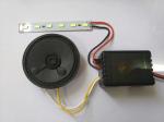 Small Touch Lamp Control Module / Touch Lamp Dimmer Module Machine Tool Use