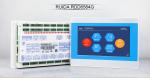Ordinary Single Track Oscillating Knife Cutter Controller Ruida Controller