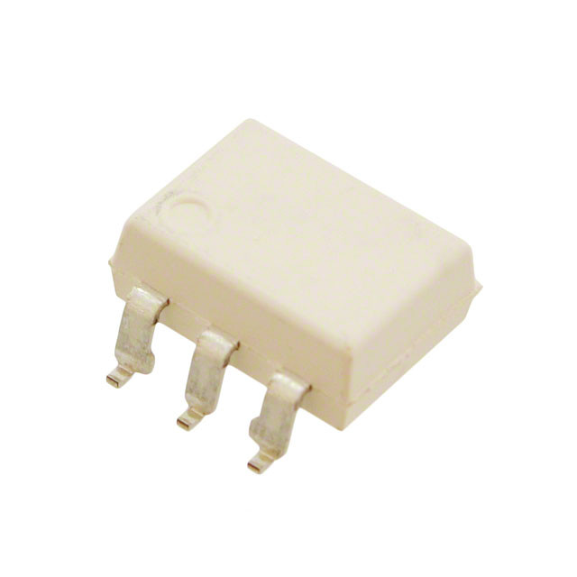 China MOC3020SM Analog Isolator IC Optoisolators Triac SCR Output wholesale