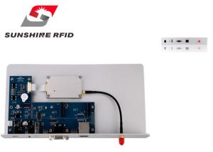 Single Port Rfid Uhf Reader Module , Bluetooth Rfid Reader Tablet Ethernet Port