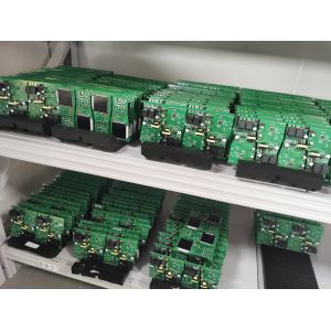 China Quick Turn PCB Assembly Service with 1oz Copper Thickness wholesale